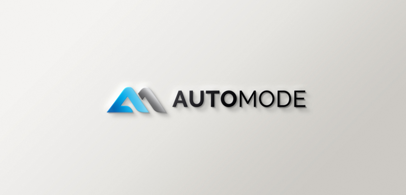 Розробка корпоративного стилю сайту Automode